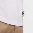 Load image into Gallery viewer, Nike SB Olympic Pack Skate T-Shirt White
