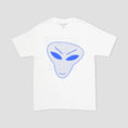 Load image into Gallery viewer, Quasi Authorized T-Shirt White
