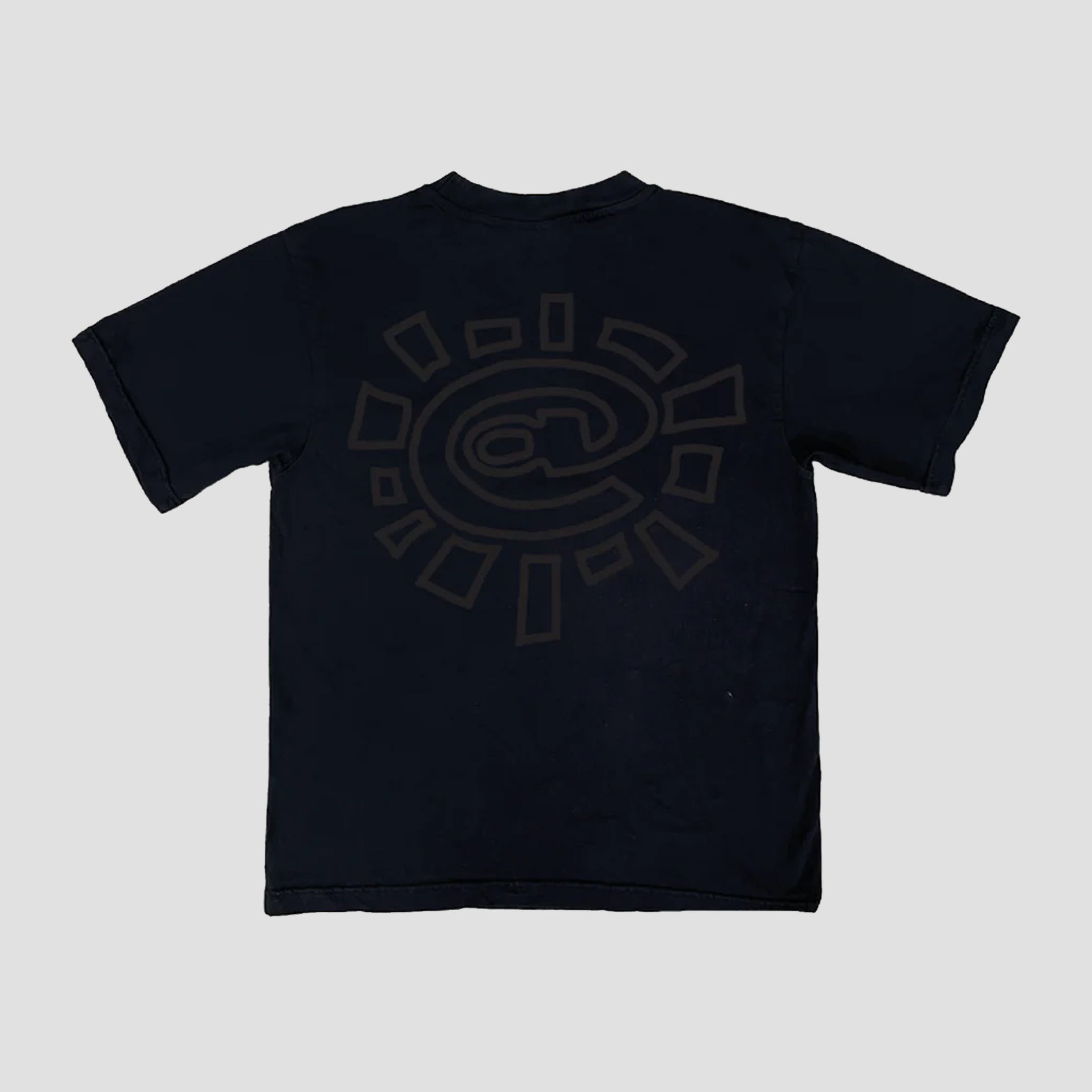 Always ADWYSD Core T-Shirt Black