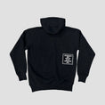 Load image into Gallery viewer, Always 3116 Hoodie Black
