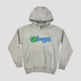 Load image into Gallery viewer, Always 3116 Hoodie Grey
