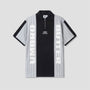 Butter Goods x Umbro Athletica Polo Shirt Black