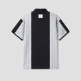 Load image into Gallery viewer, Butter Goods x Umbro Athletica Polo Shirt Black
