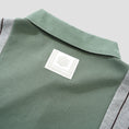 Load image into Gallery viewer, Butter Goods x Umbro Athletica Polo Shirt Sage
