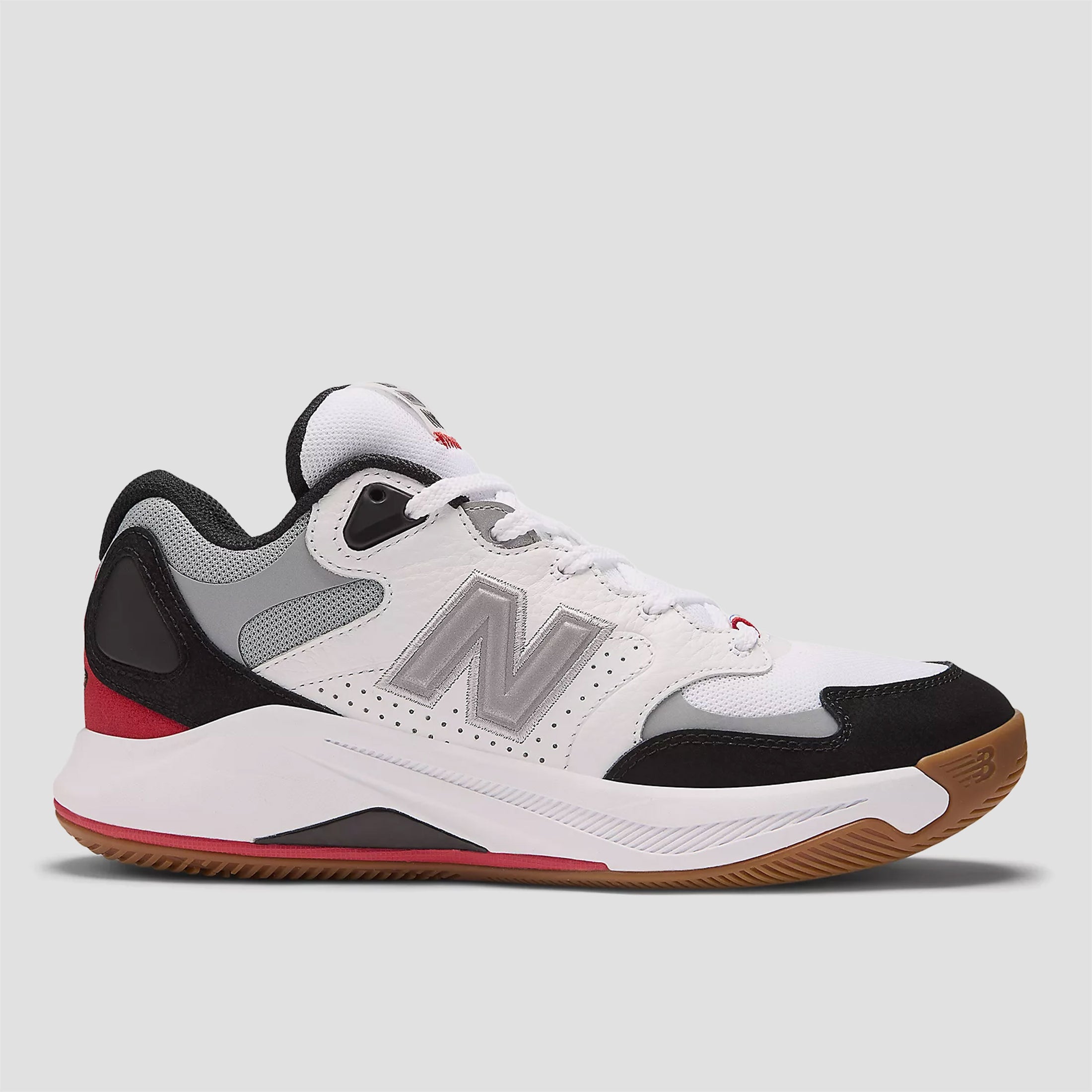 New Balance Tiago Lemos x Kawhi IV Skate Shoes