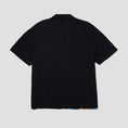 Load image into Gallery viewer, HUF x Land Cruiser Big City Resort Shirt Black
