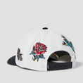 Load image into Gallery viewer, HUF Bledsoe 6 Panel Cap Natural
