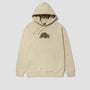 HUF Bledsoe Hood Stone