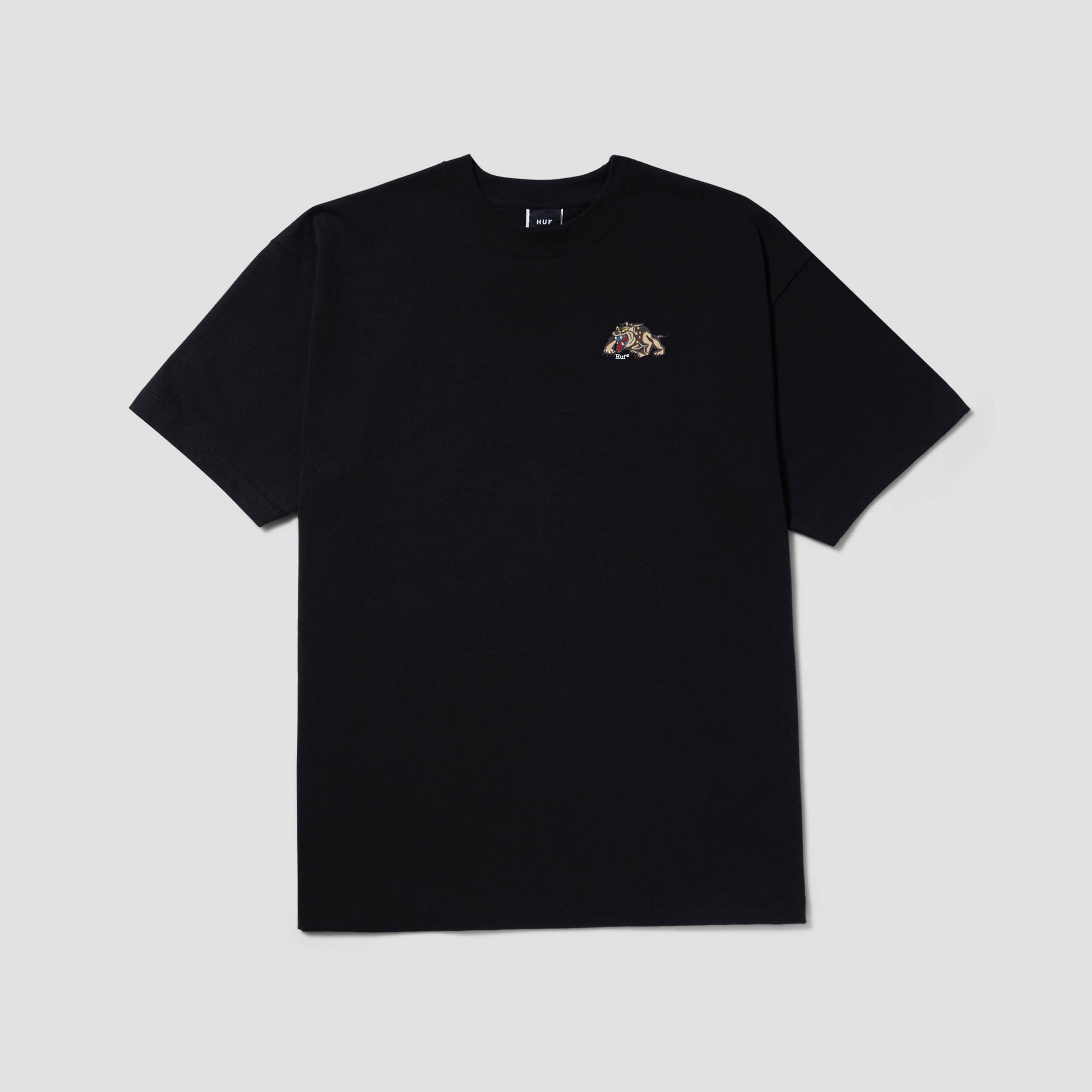 HUF Bledsoe T-Shirt Black