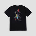 Load image into Gallery viewer, HUF Bledsoe T-Shirt Black
