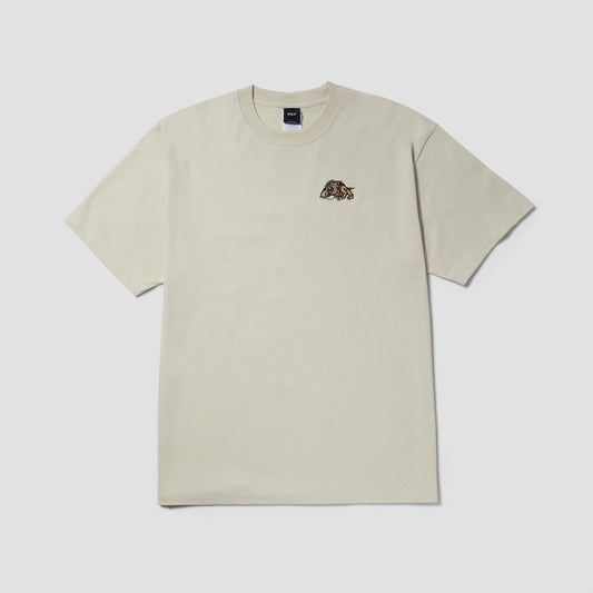 HUF Bledsoe T-Shirt Stone