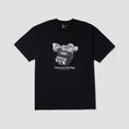 Load image into Gallery viewer, HUF Blessings T-Shirt Black
