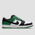 Load image into Gallery viewer, Nike SB Dunk Low Pro Shoes Classic Green / Black - White - Classic Green
