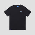 Load image into Gallery viewer, Helas Brush T-Shirt Black
