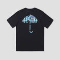 Load image into Gallery viewer, Helas Brush T-Shirt Black
