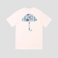 Load image into Gallery viewer, Helas Brush T-Shirt Pastel Pink
