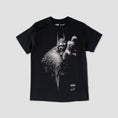 Load image into Gallery viewer, Welcome Batmonster T-Shirt Black
