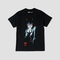 Load image into Gallery viewer, Welcome Selina T-Shirt Black
