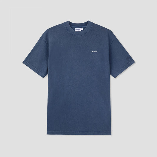 Butter Goods Basic T-Shirt Denim