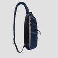 Load image into Gallery viewer, Butter Goods Express Shoulder Bag Navy
