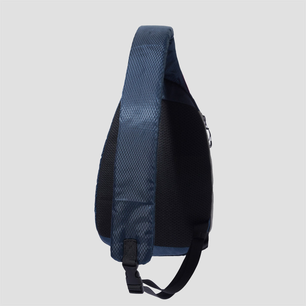 Butter Goods Express Shoulder Bag Navy