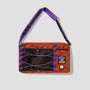 Butter Goods Express Side Bag Orange