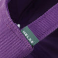 Load image into Gallery viewer, Helas Classic Cap Plum
