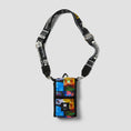 Load image into Gallery viewer, Huf x Kodak Collage Side Bag Multi
