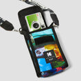 Load image into Gallery viewer, Huf x Kodak Collage Side Bag Multi
