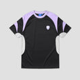 Load image into Gallery viewer, Helas Core Football Jersey Black
