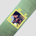 Load image into Gallery viewer, WKND 8.75 Corey & Topanga Date Series Skateboard Deck
