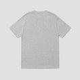 Load image into Gallery viewer, Helas Coureuses T-Shirt Heather Grey
