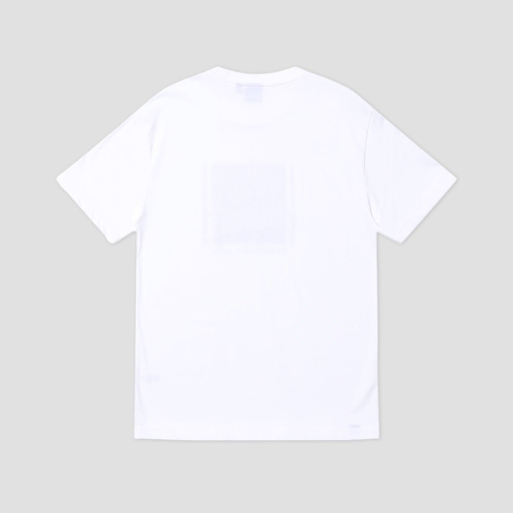 Helas Coureuses T-Shirt White
