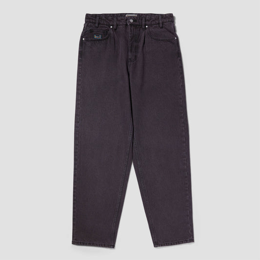 HUF Cromer Washed Pant Raisin