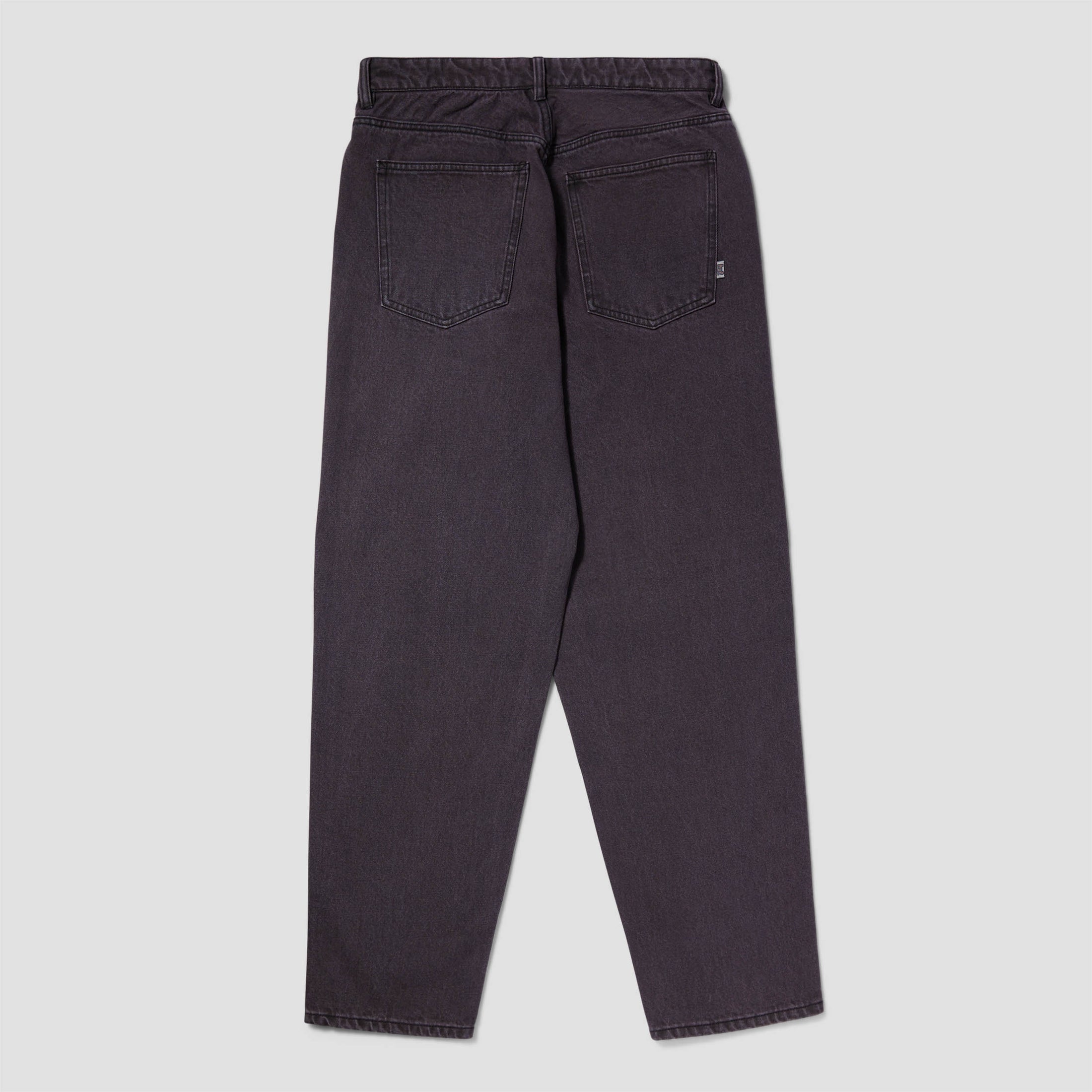 HUF Cromer Washed Pant Raisin