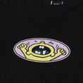 Load image into Gallery viewer, HUF Cry Baby T-Shirt Black
