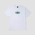 Load image into Gallery viewer, HUF Cry Baby T-Shirt White
