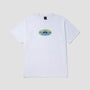 HUF Cry Baby T-Shirt White