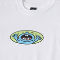 Load image into Gallery viewer, HUF Cry Baby T-Shirt White
