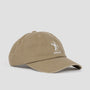 Dancer OG Logo Cap Tan