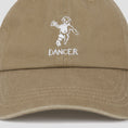 Load image into Gallery viewer, Dancer OG Logo Cap Tan
