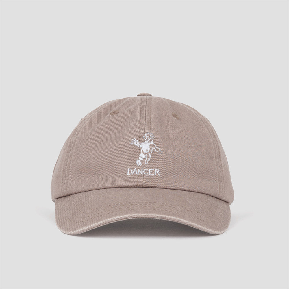 Dancer OG Logo Cap Crocus