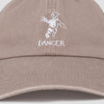 Load image into Gallery viewer, Dancer OG Logo Cap Crocus
