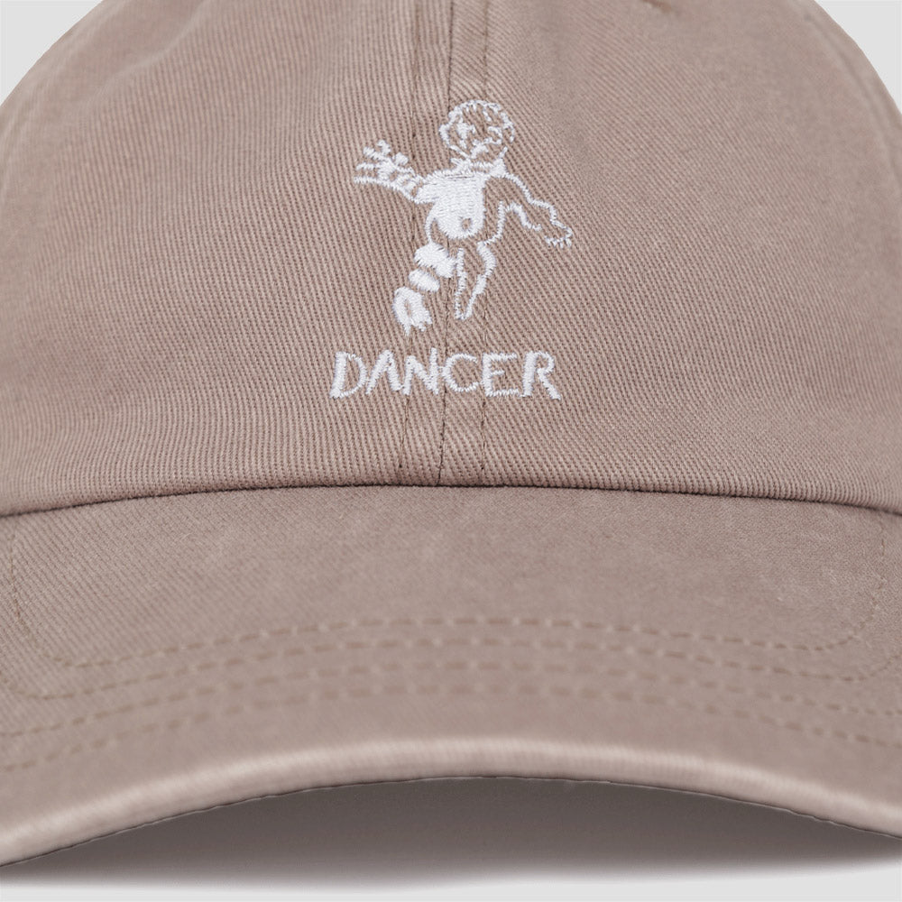 Dancer OG Logo Cap Crocus