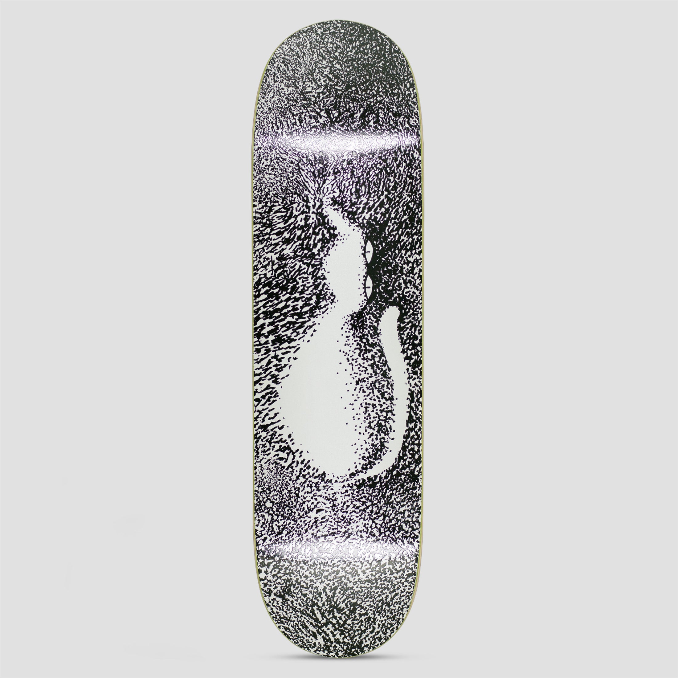 Limosine 8.5 Cat Skateboard Deck