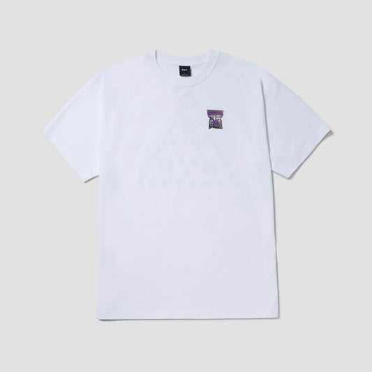 HUF Dank T-Shirt White