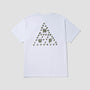 HUF Dank T-Shirt White