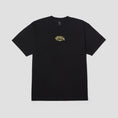 Load image into Gallery viewer, HUF Dawg Shortsleeve T-Shirt Black
