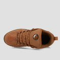 Load image into Gallery viewer, DC Lucien Skate Shoes Brown / Tan
