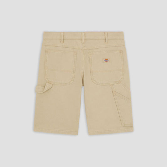 Dickies Duck Carpenter Shorts Desert Sand